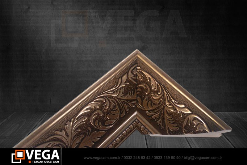 Vega Konya Dekor Çerçeve Modelleri