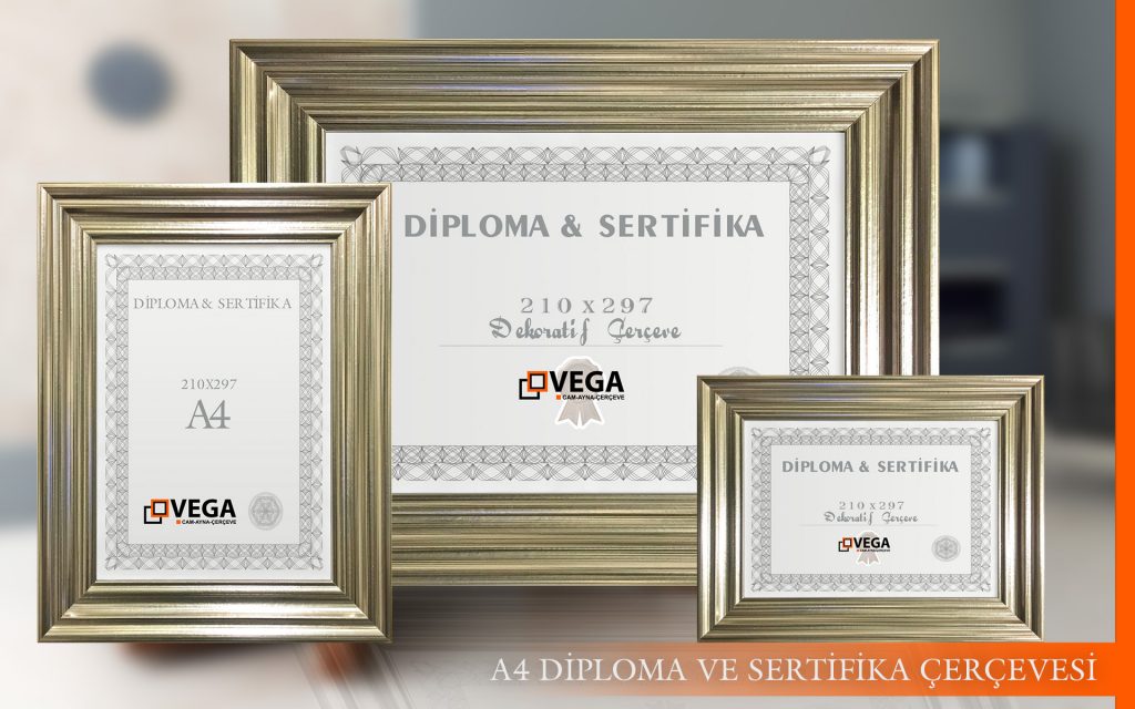 Konya Fotoğraf Çerçevesi Satıcısı