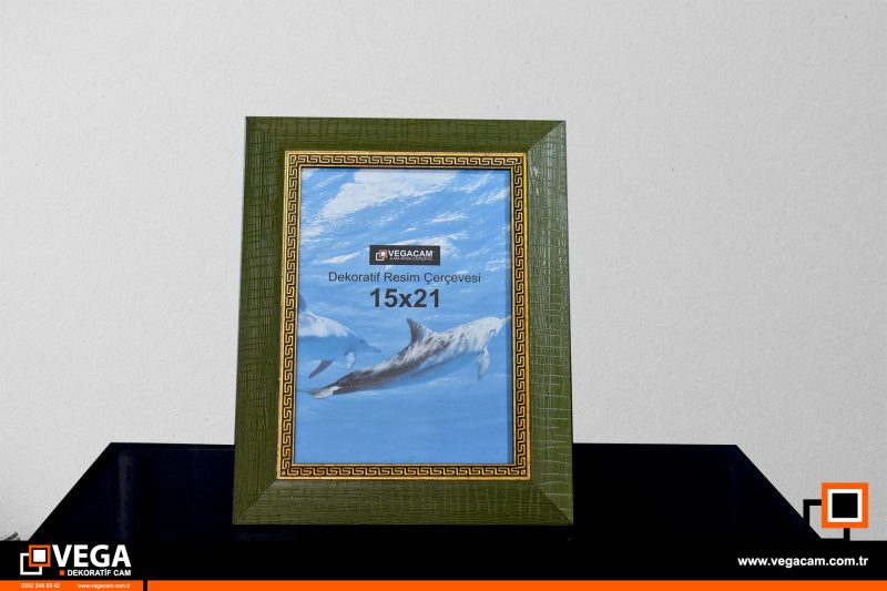 a5-resim-cercevesi-yesil