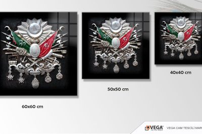 camtablo-osmanlı-tugrasi