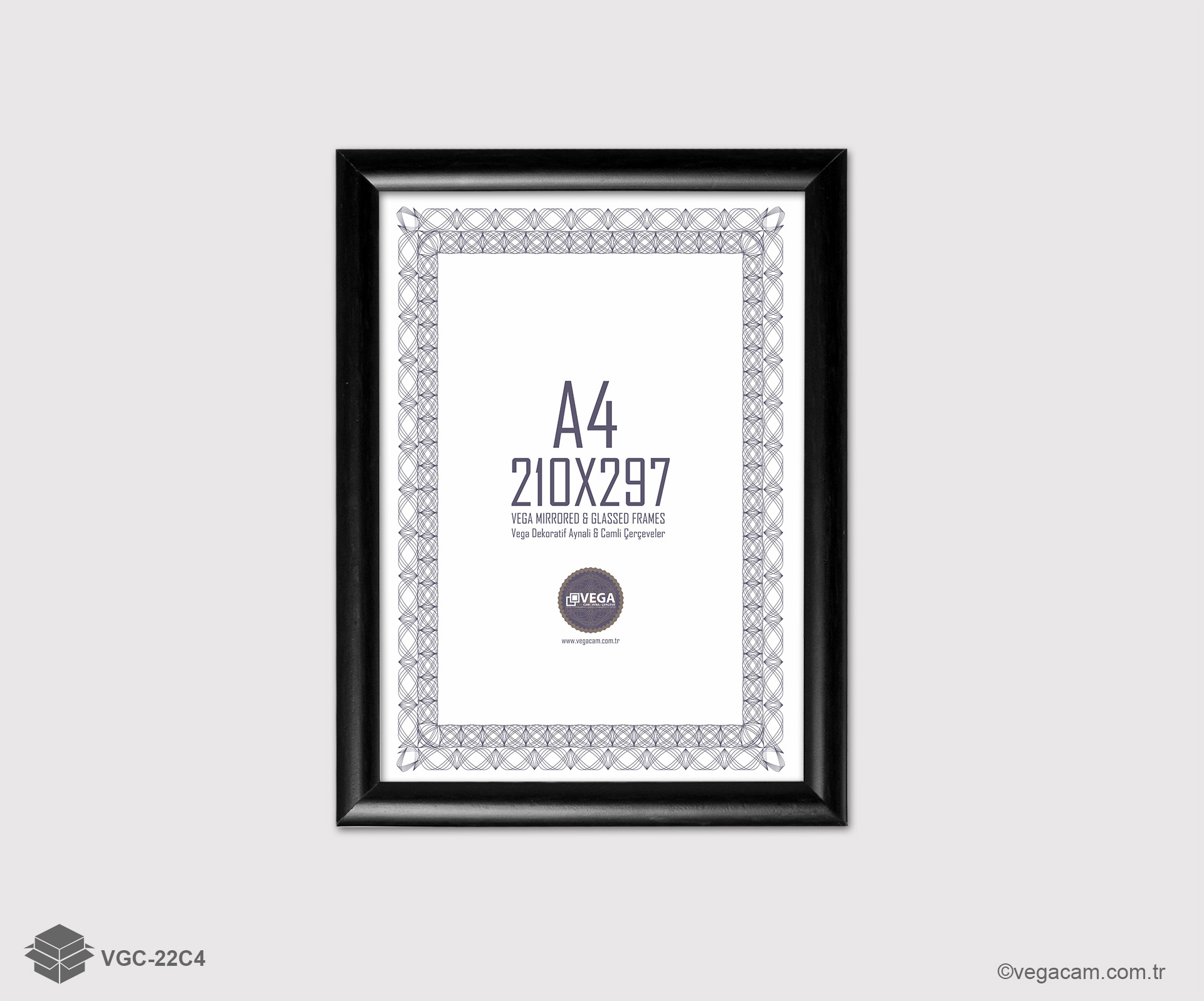 VGC-A4-22C4-2 VGC-A4-22C4-2