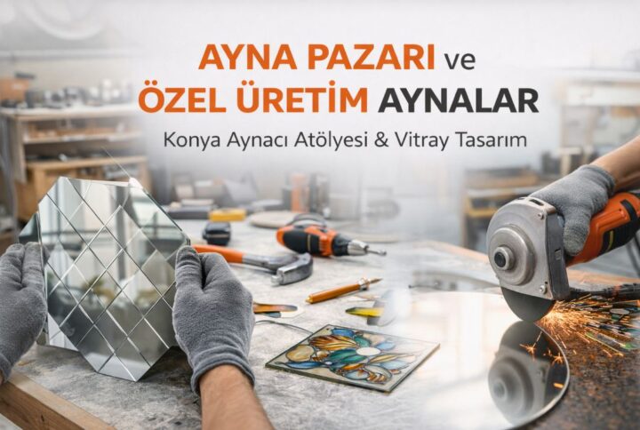 Ayna Pazarı ve Özel Üretim Aynalar | Konya Aynacı Atölyesi & Vitray Tasarım 17 Ayna Pazarı ve Özel Üretim Aynalar | Konya Aynacı Atölyesi & Vitray Tasarım