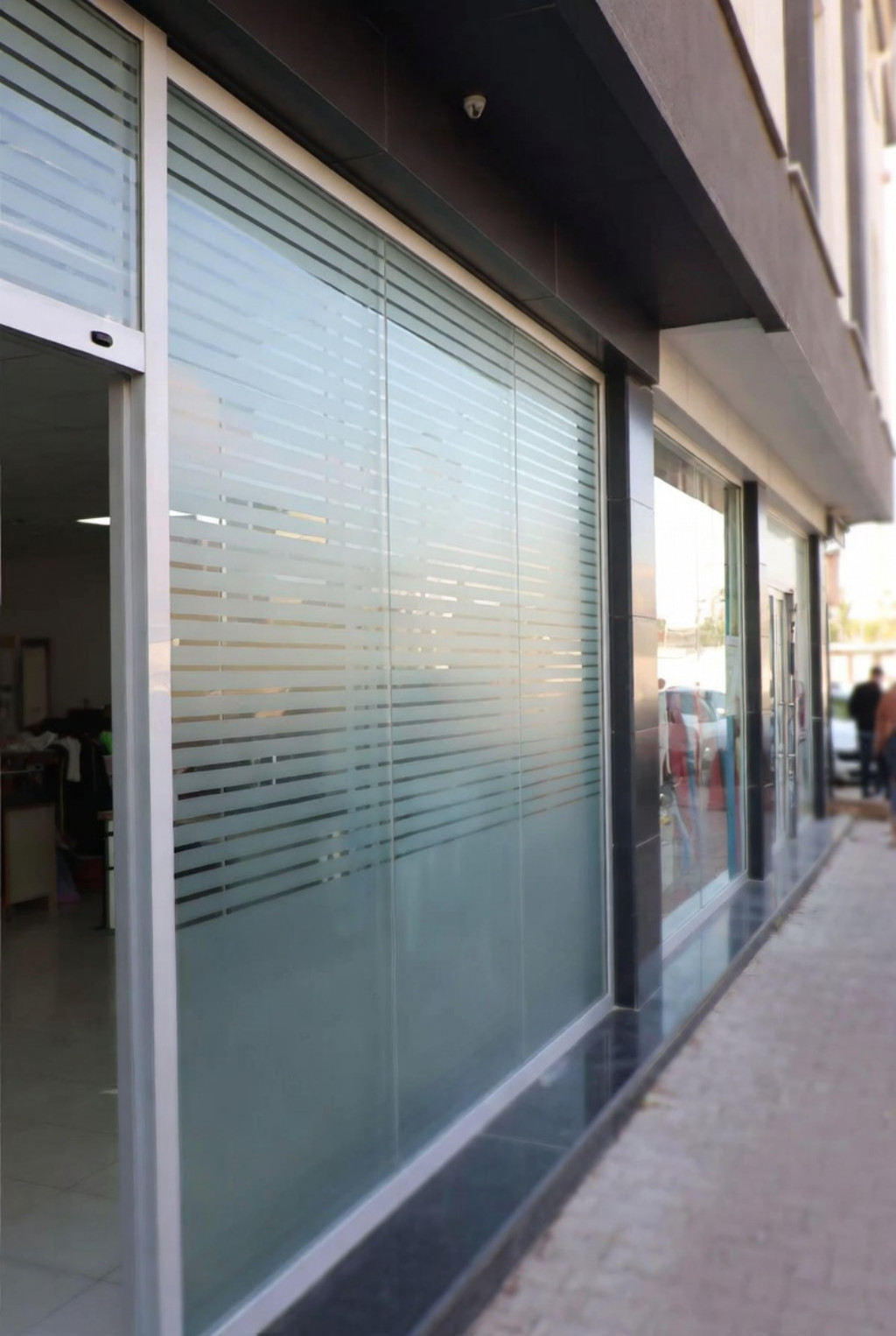 Konya'da İşyeri Camı Seçerken Dikkat Edilecek 5 Önemli Nokta 3 Konya'da İşyeri Camı Seçerken Dikkat Edilecek 5 Önemli Nokta