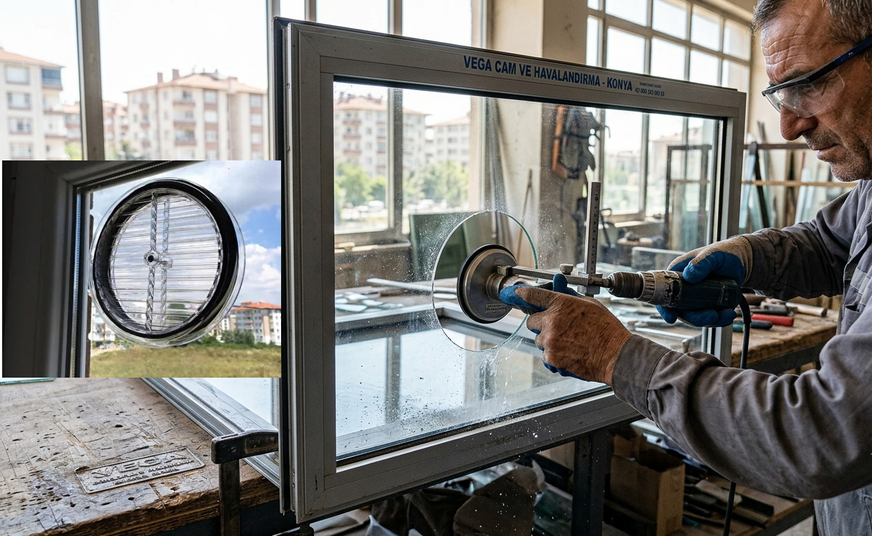 Doğalgaz Havalandırma Menfezi Nedir, Neden Zorunludur? 3 Doğalgaz Havalandırma Menfezi Nedir, Neden Zorunludur?